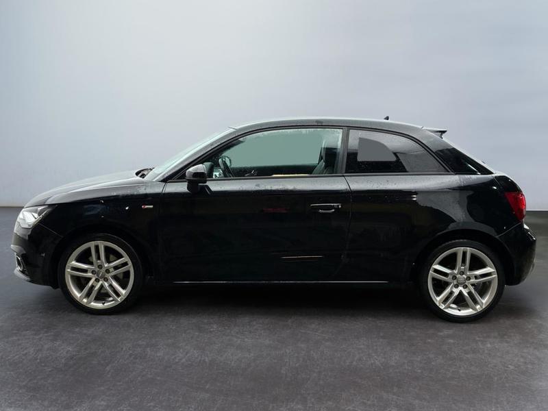 Audi A1 2.0 Tdi 143 s line