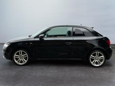 Audi A1 2.0 Tdi 143 s line