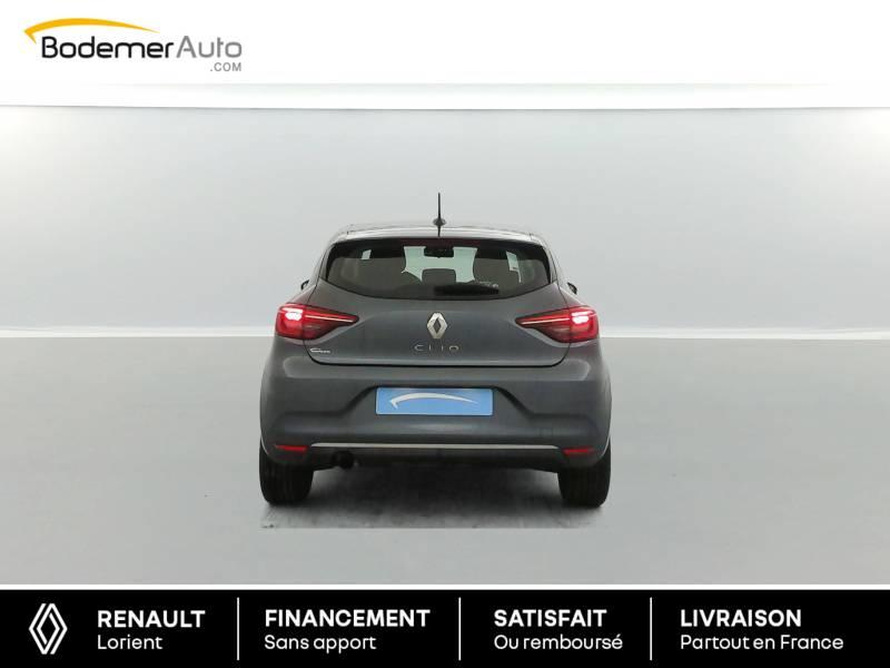 Renault Clio TCe 100 Zen