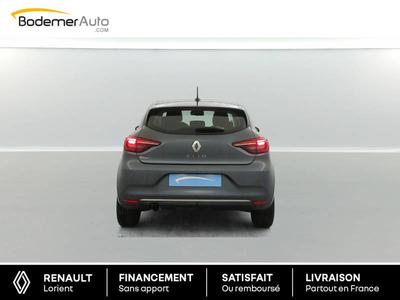 Renault Clio TCe 100 Zen