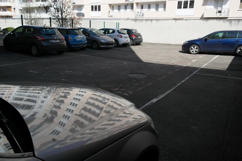 Appartement - 25 m² - 1 pièce