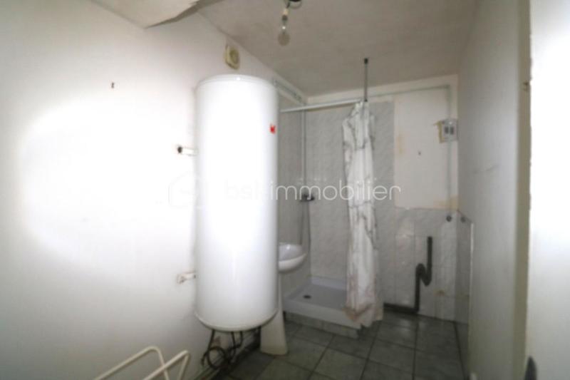 Maison - 70 m² - 4 pièces