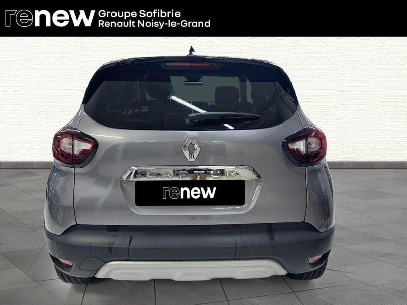 Renault Captur TCe 90 Intens