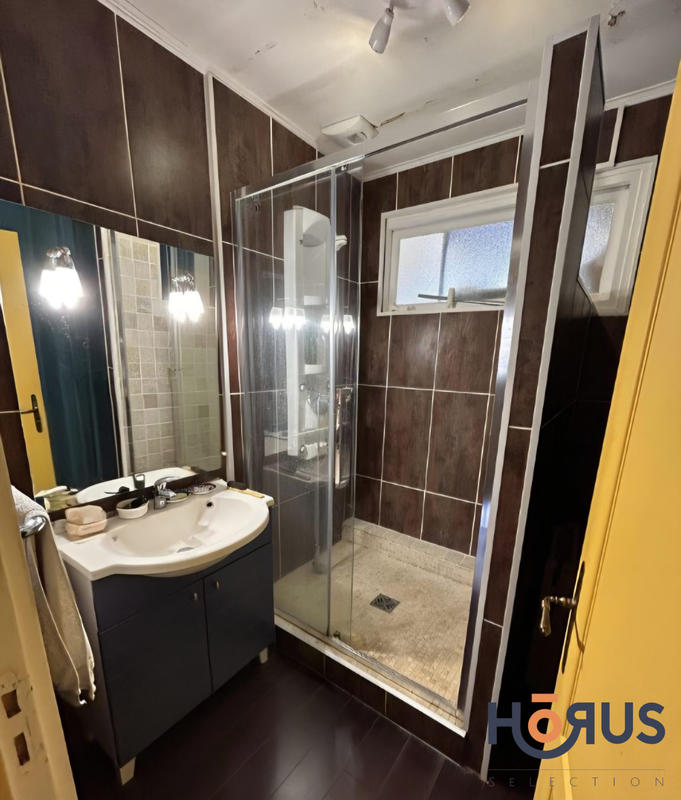 Viager - Maison traditionnelle - 96 m² - 4 pièces