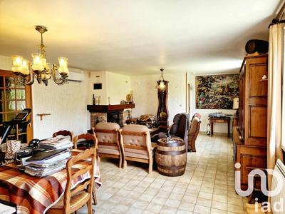 Maison - 99 m² - 4 pièces