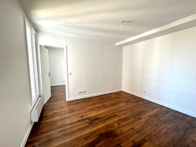 Appartement - 53 m² - 3 pièces