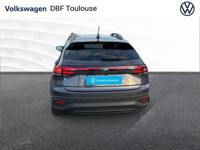 Volkswagen Taigo 1.0 Tsi 116 Ch Dsg7 Life