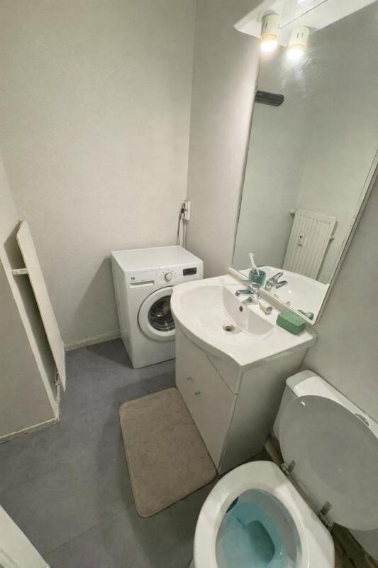 Studio - 20 m² - 1 pièce