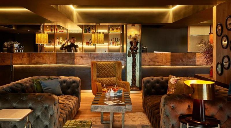 Duplex - 51 m² - 3 pièces