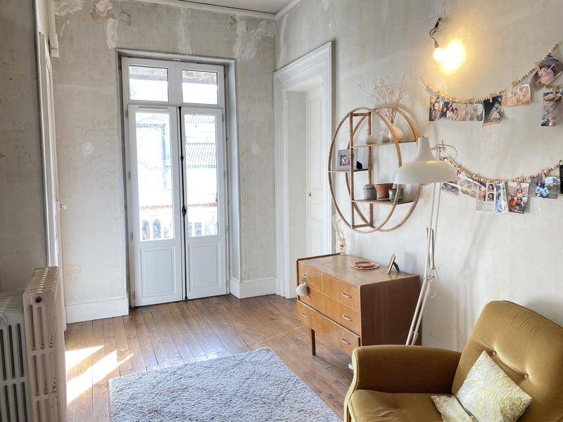 Maison - 210 m² - 8 pièces