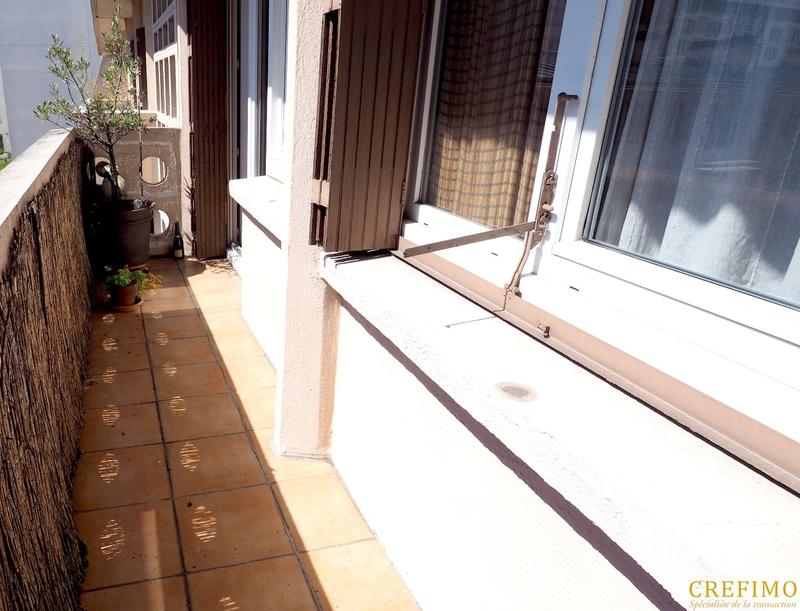 Appartement - 52 m² - 3 pièces