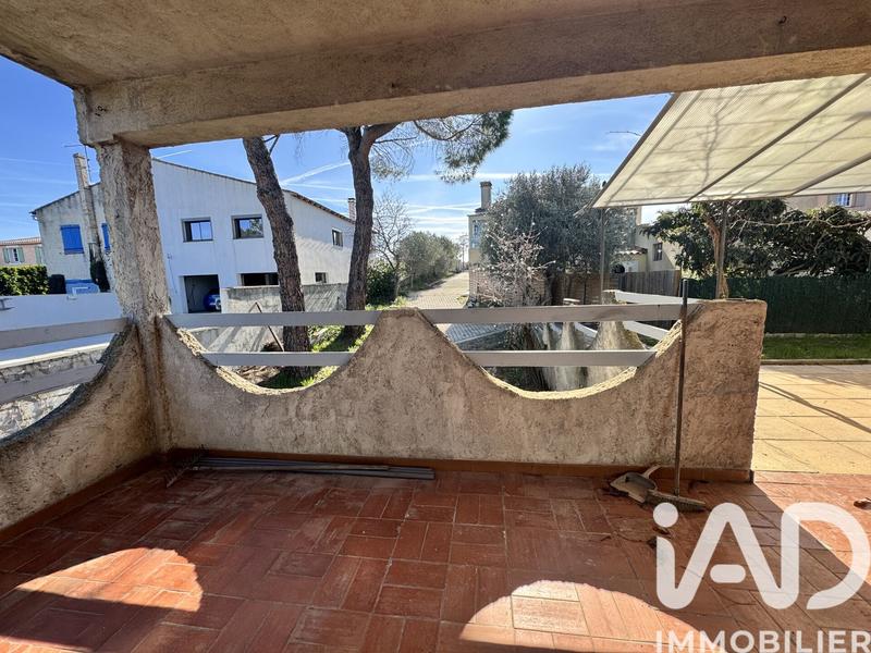 Maison - 119 m² - 4 pièces