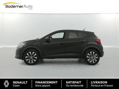 Renault Captur TCe 90 Evolution