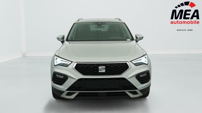 Seat Ateca 1.0 Tsi 110 ch Start Stop Style