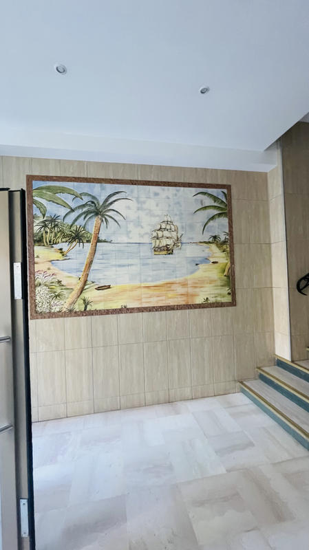 Appartement - 57 m² - 2 pièces