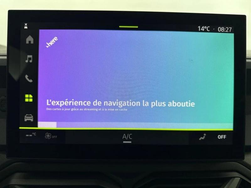 Dacia Duster TCe 150 4x2 Edc Journey