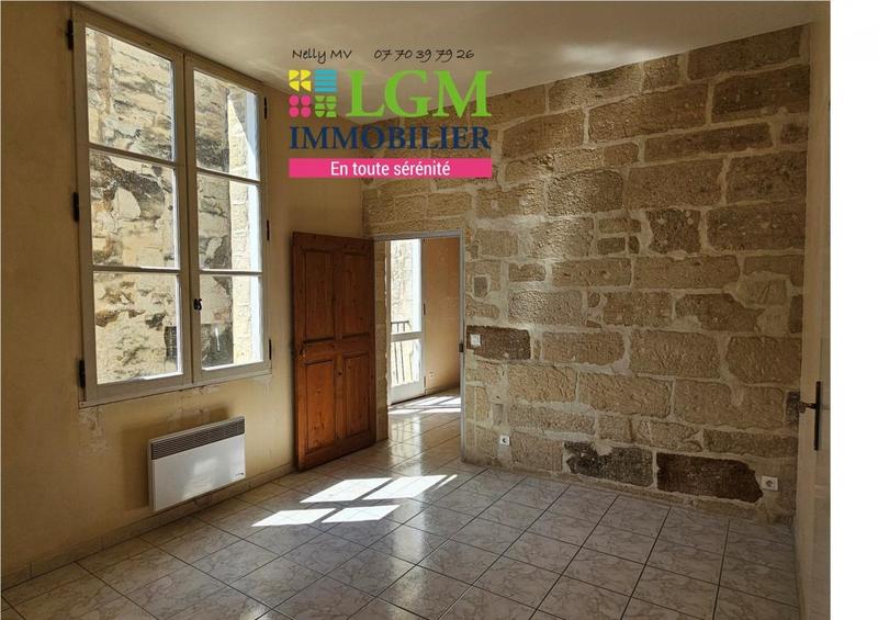 Duplex - 49 m² - 2 pièces