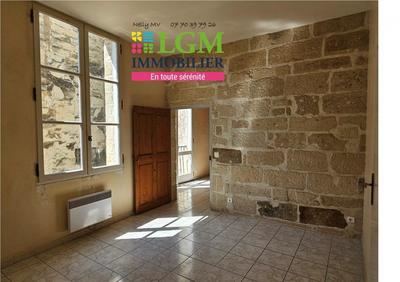 Duplex - 49 m² - 2 pièces