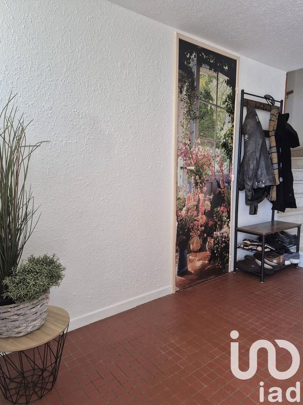 Maison de ville - 98 m² - 5 pièces