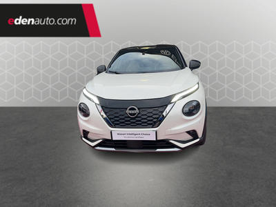 Nissan Juke Hybrid 143 Premiere Edition