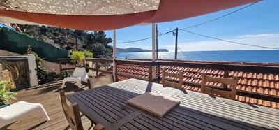 Appartement - 61 m² - 4 pièces