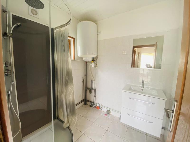 Maison - 52 m² - 3 pièces