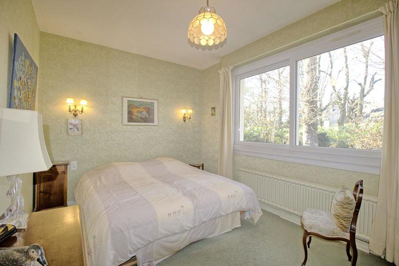 Maison - 107 m² - 5 pièces