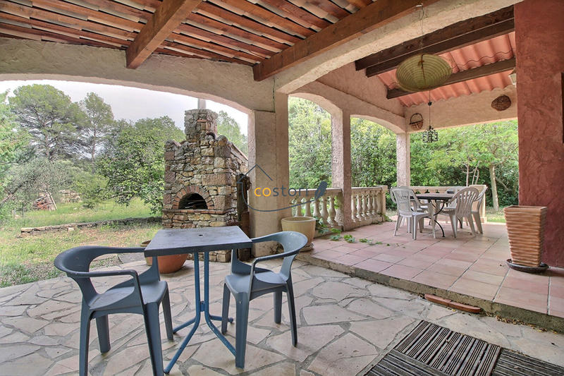 Maison - 117 m² - 4 pièces