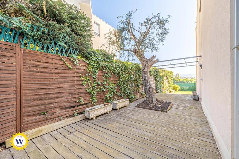 Appartement - 84 m² - 3 pièces