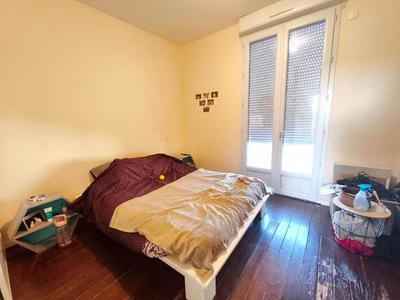 Maison - 79 m² - 3 pièces