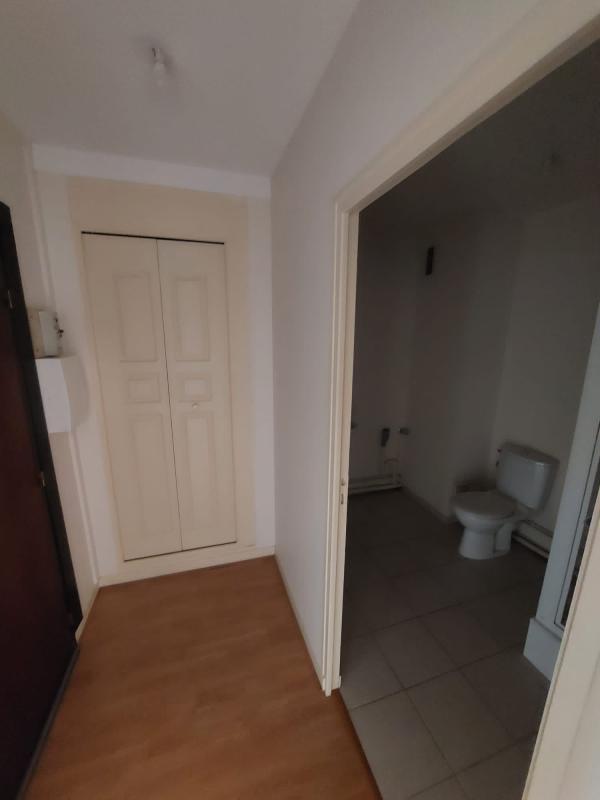 Studio - 36 m² - 1 pièce