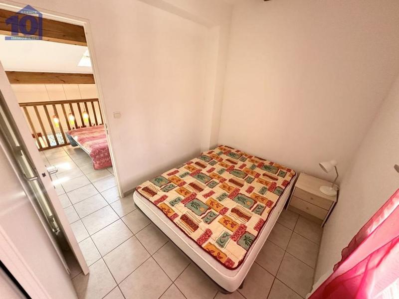 Pavillon - 41 m² - 3 pièces