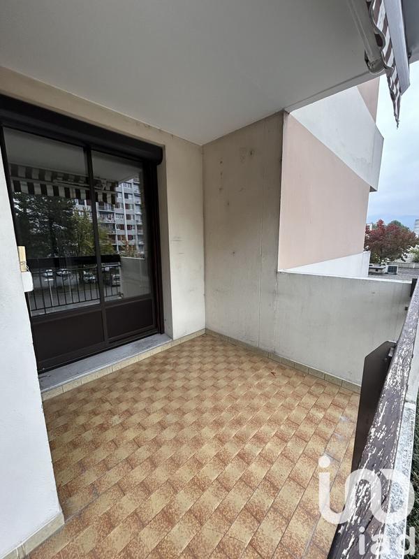 Appartement - 88 m² - 3 pièces