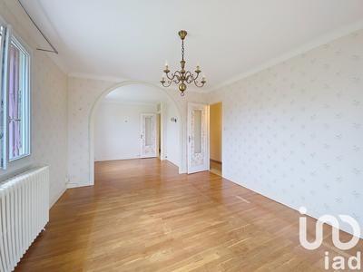 Maison - 78 m² - 4 pièces