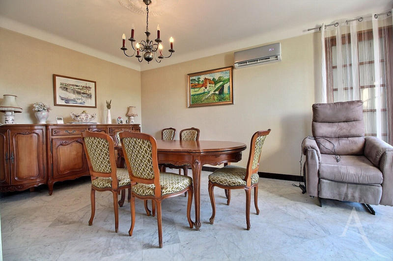 Maison - 77 m² - 4 pièces