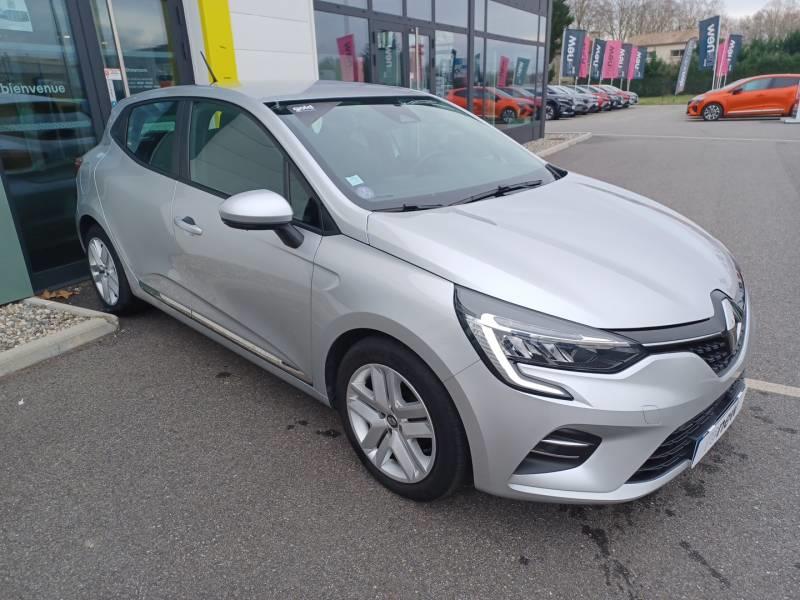 Renault Clio TCe 90 - 21 Business
