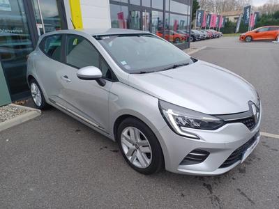 Renault Clio TCe 90 - 21 Business