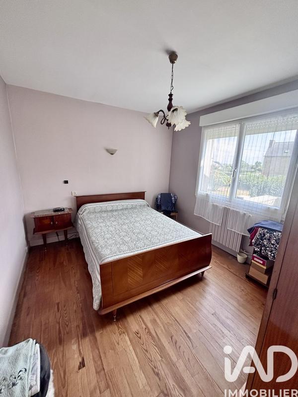 Maison - 97 m² - 7 pièces