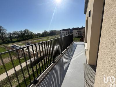 Appartement - 81 m² - 4 pièces