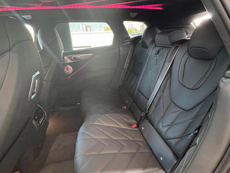 Bmw Xm G09 50e 476 ch Bva8