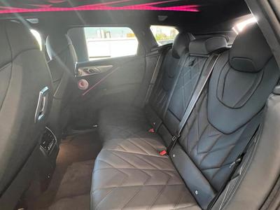 Bmw Xm G09 50e 476 ch Bva8