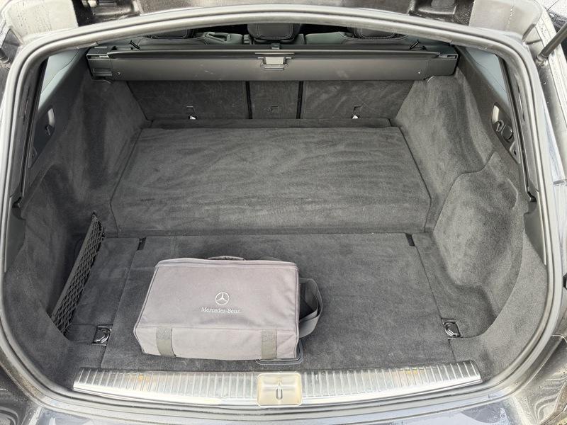 Mercedes Classe E Break 300 de Amg Line