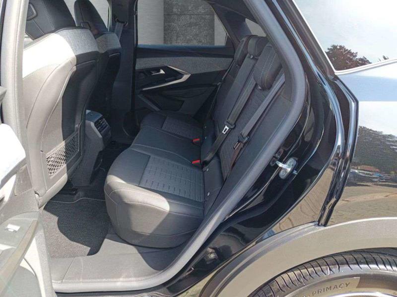 Peugeot 3008 New Hybrid 145 E-Dcs6 Gt