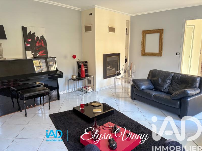 Maison - 150 m² - 5 pièces