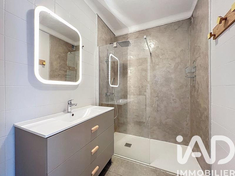 Appartement - 95 m² - 3 pièces