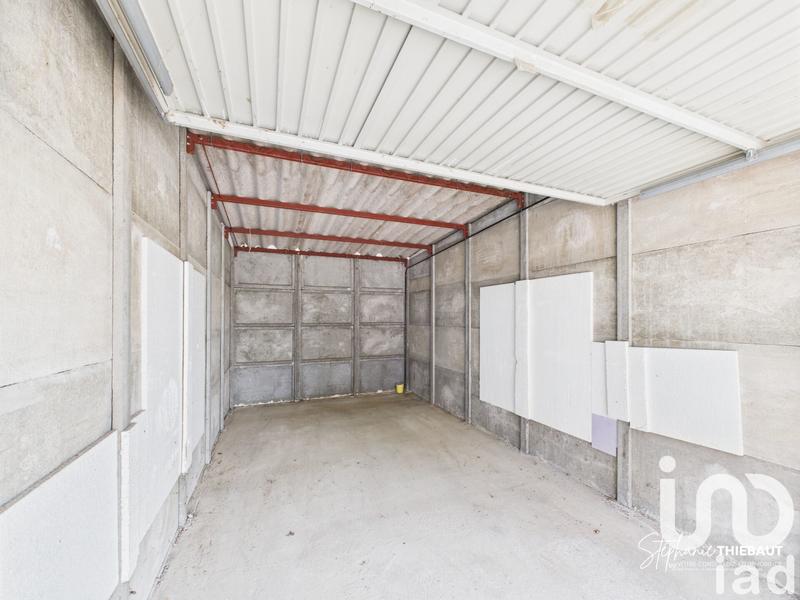 Appartement - 124 m² - 3 pièces