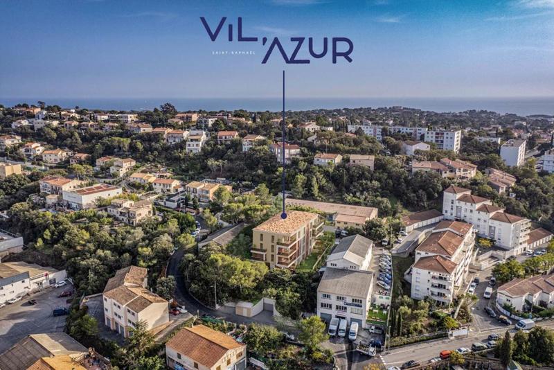 Appartement - 78 m² - 3 pièces