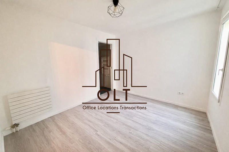 Appartement - 49 m² - 2 pièces