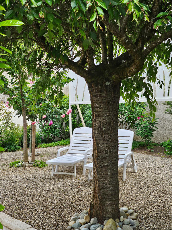 Maison - 220 m² - 8 pièces