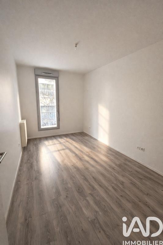 Appartement - 78 m² - 4 pièces